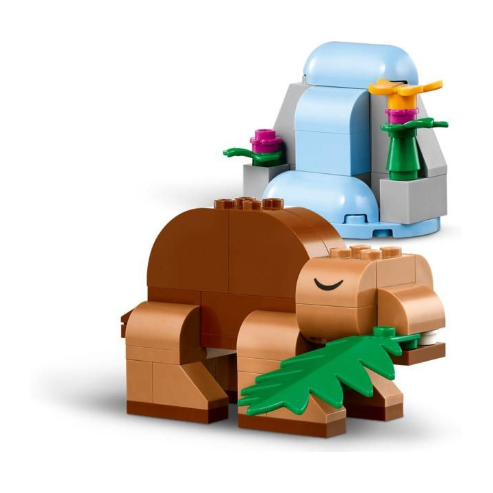 LEGO Classic - Kreativní dinosauři