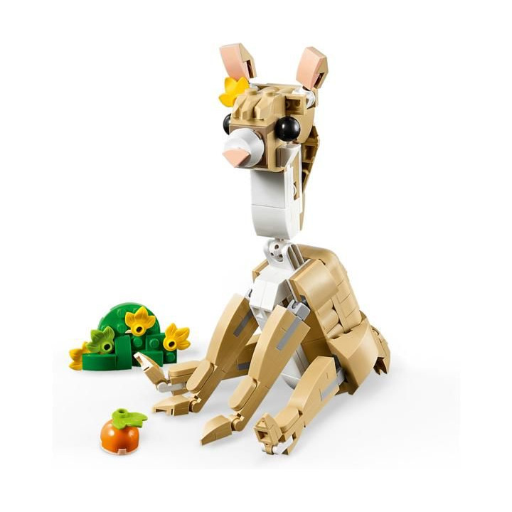LEGO Creator - Roztomilý králíček