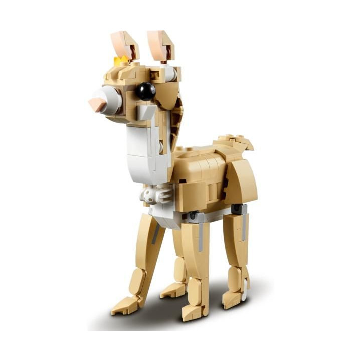 LEGO Creator - Roztomilý králíček