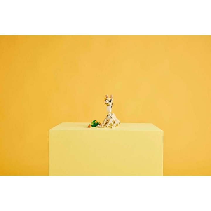 LEGO Creator - Roztomilý králíček