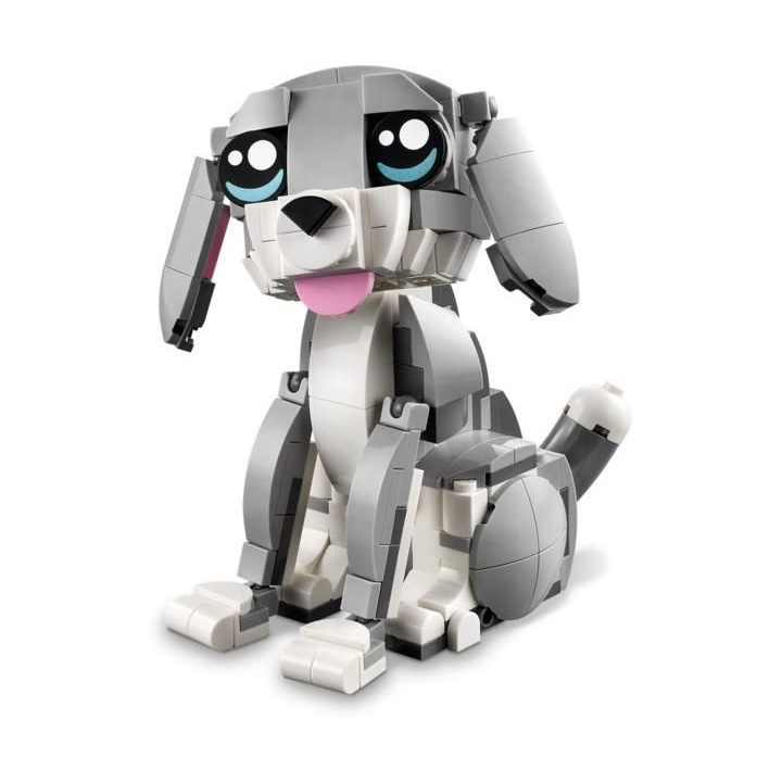 LEGO Creator - Hravá kočka