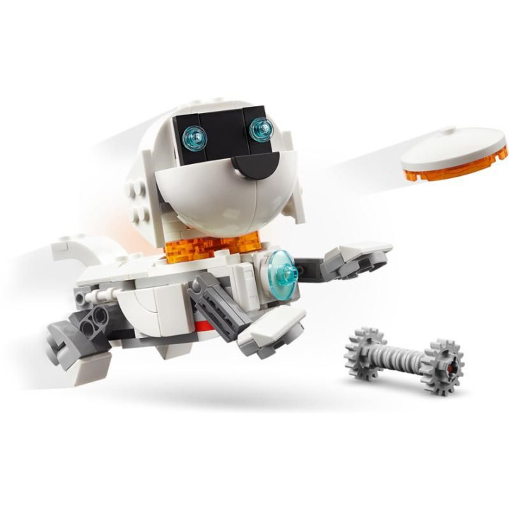 LEGO Creator - Vesmírný robot