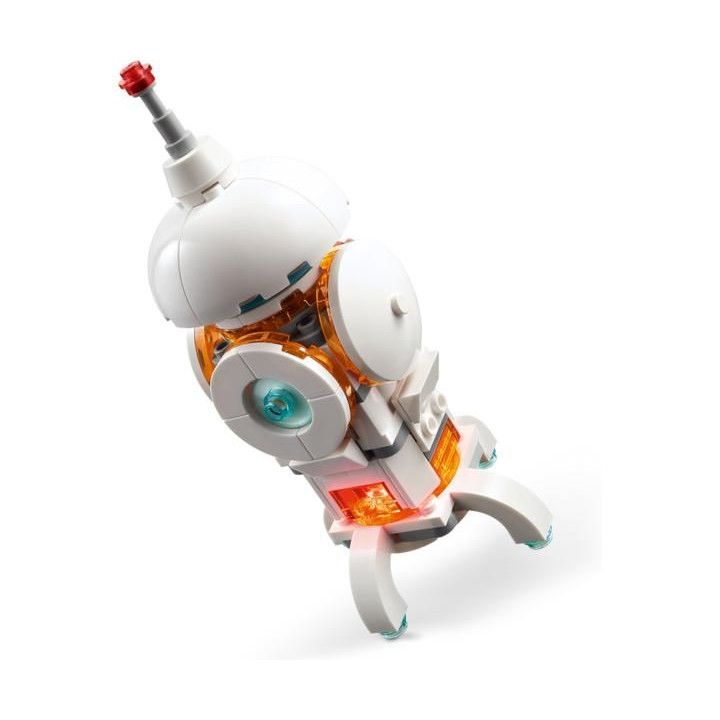 LEGO Creator - Vesmírný robot