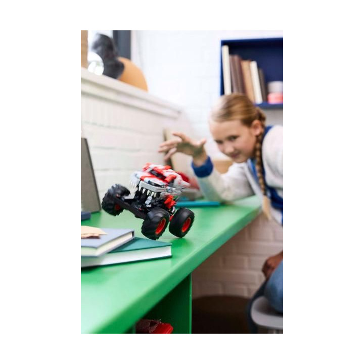 LEGO Technic - Monster Jam™ ThunderROARus™ s natahovacím motorem