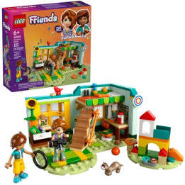 LEGO Friends - Pokoj Autumn