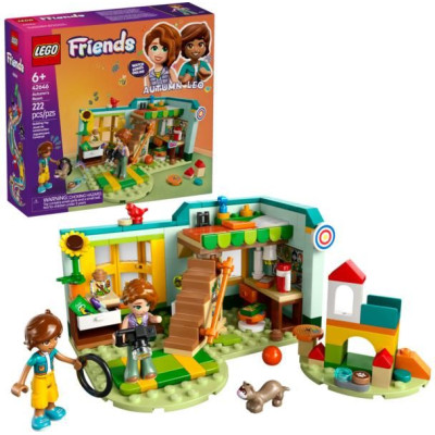 LEGO Friends - Pokoj Autumn