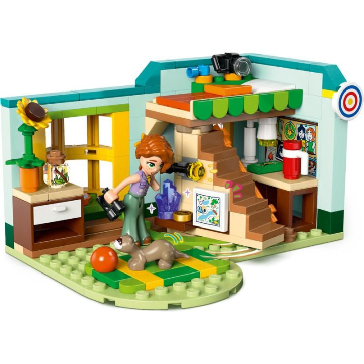 LEGO Friends - Pokoj Autumn