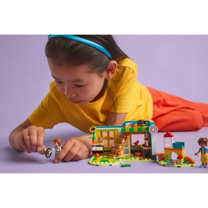 LEGO Friends - Pokoj Autumn