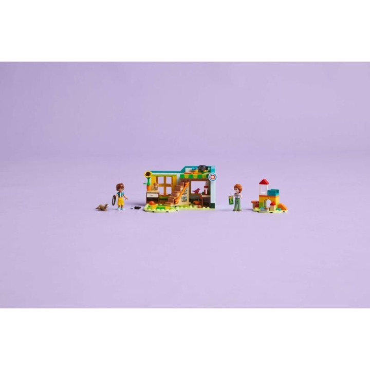 LEGO Friends - Pokoj Autumn