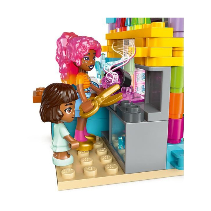 LEGO Friends - Cukrárna v městečku Heartlake