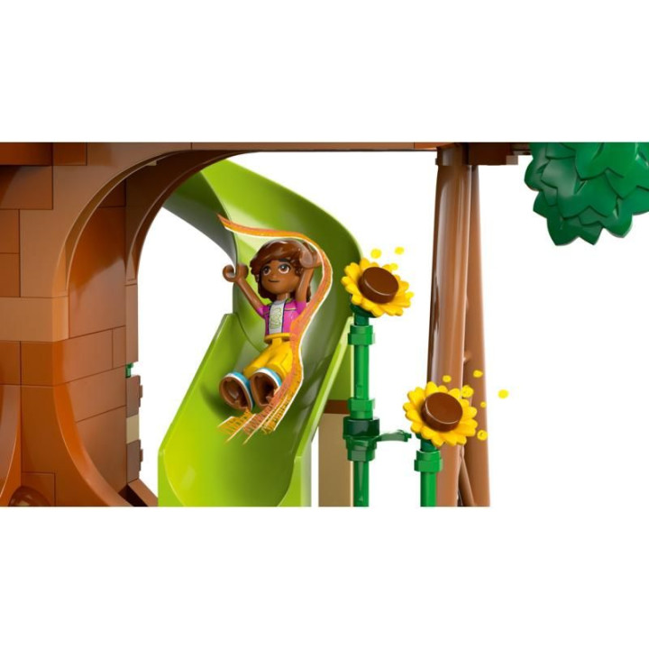 LEGO Friends - Dům přátelství na stromě
