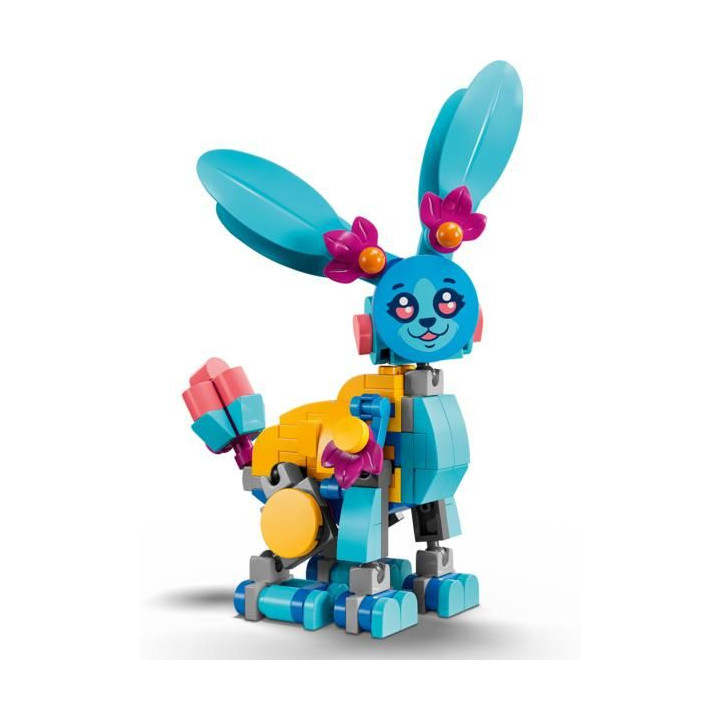 LEGO DREAMZzz - Bunchu a kreativní zvířecí dobrodružství