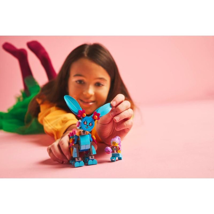 LEGO DREAMZzz - Bunchu a kreativní zvířecí dobrodružství