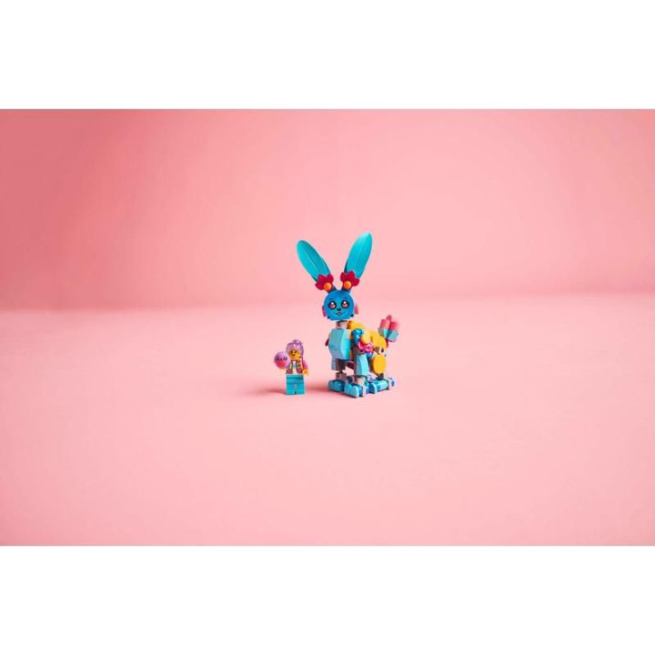 LEGO DREAMZzz - Bunchu a kreativní zvířecí dobrodružství