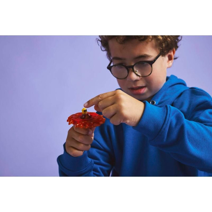LEGO Ninjago - Kaiův dračí Spinjitzu spinner