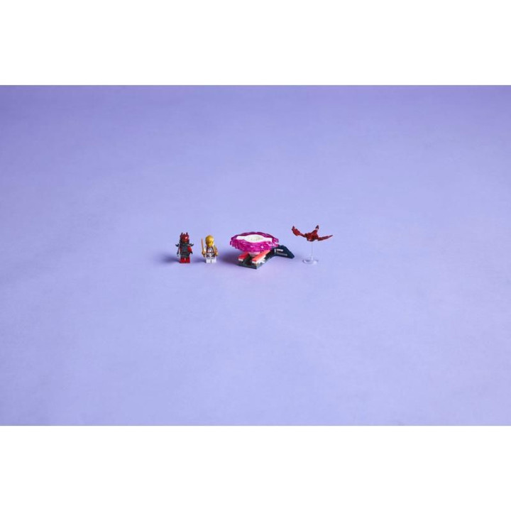 LEGO Ninjago - Sorin dračí Spinjitzu spinner