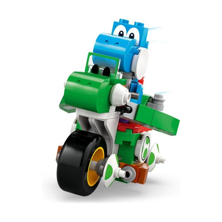 LEGO Super Mario - Mario Kart™ – Yoshi Bike
