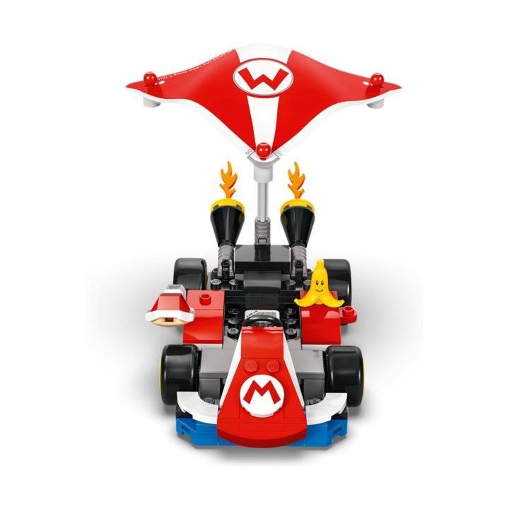 LEGO Super Mario - Mario Kart™ – Standard Kart