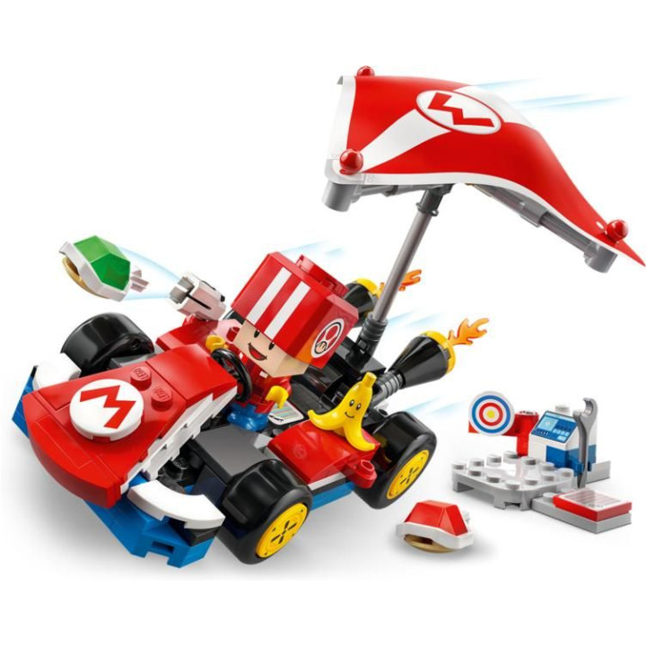 LEGO Super Mario - Mario Kart™ – Standard Kart