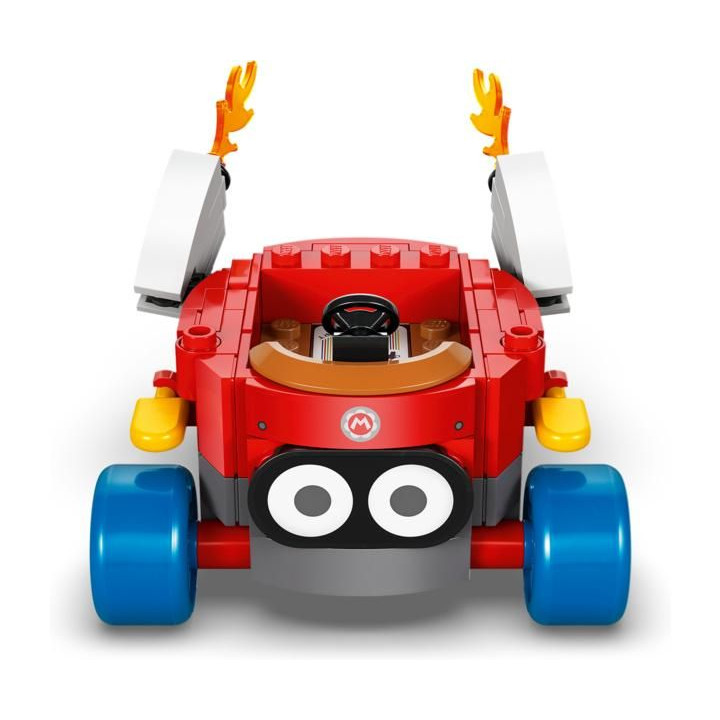 LEGO Super Mario - Mario Kart™ – Baby Mario vs. Baby Luigi