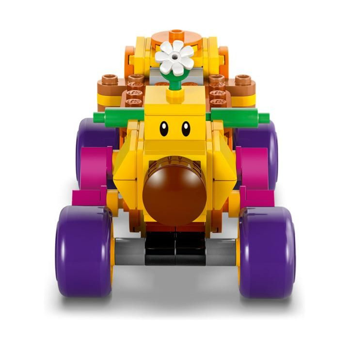 LEGO Super Mario - Mario Kart™ – Baby Peach a sada Grand Prix