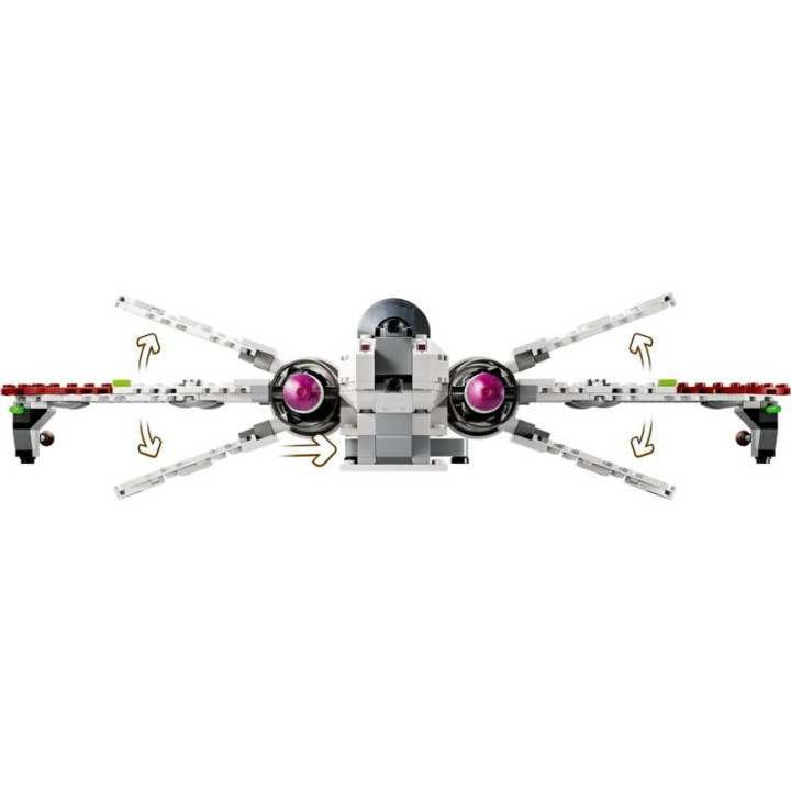LEGO Star Wars - ARC-170 Starfighter™