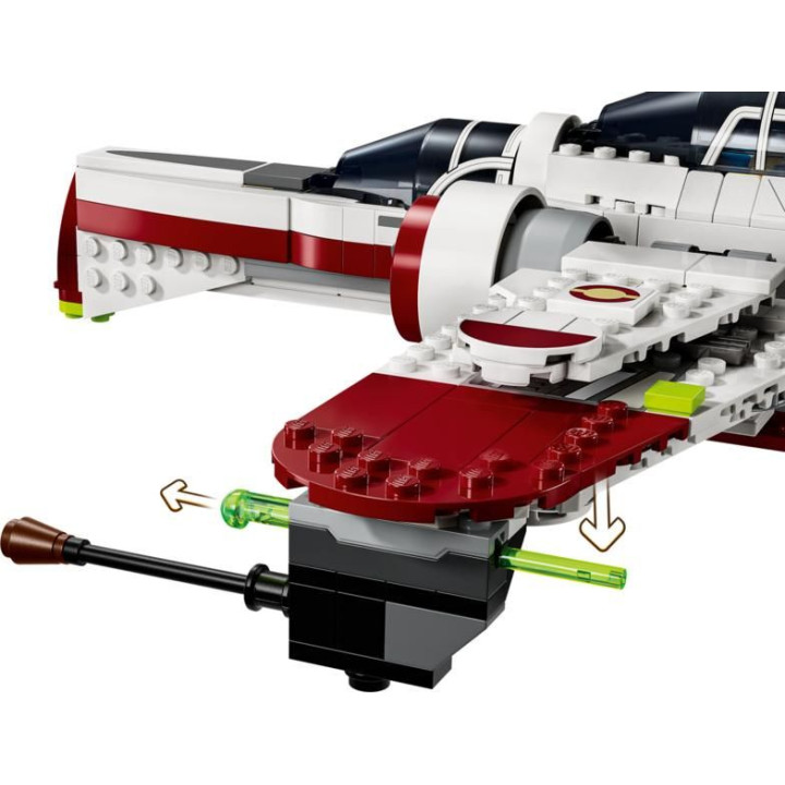 LEGO Star Wars - ARC-170 Starfighter™