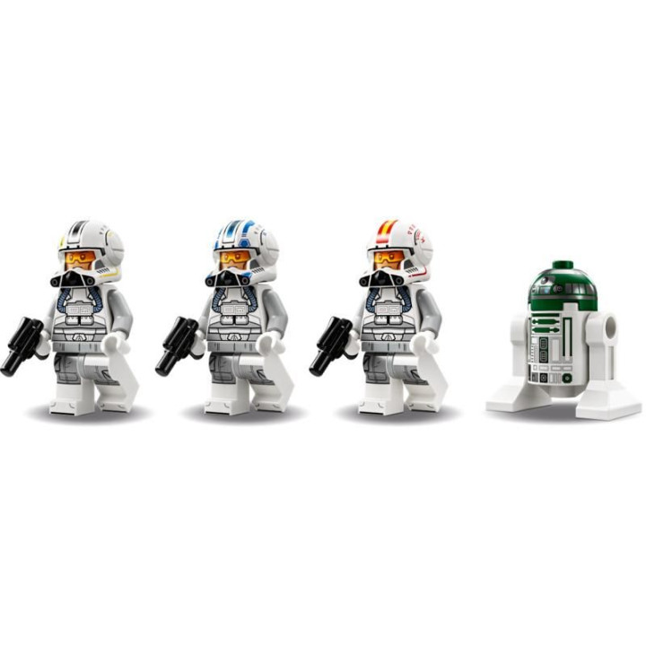 LEGO Star Wars - ARC-170 Starfighter™