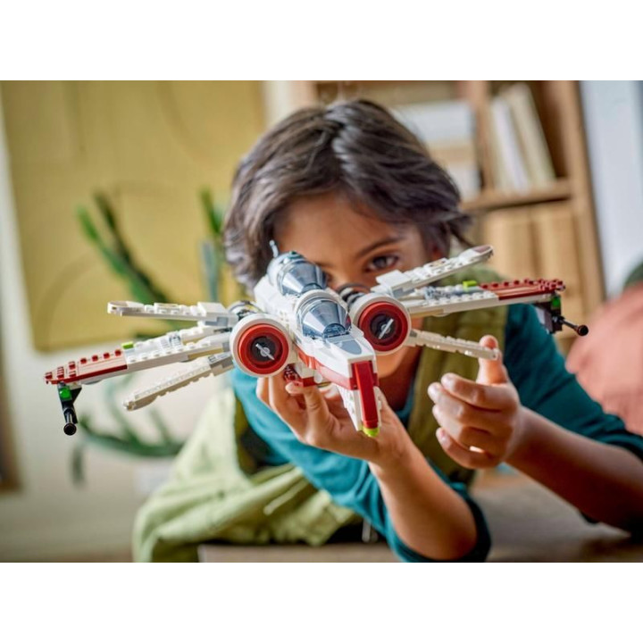 LEGO Star Wars - ARC-170 Starfighter™