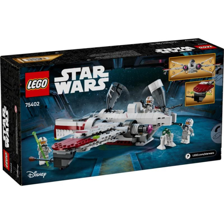 LEGO Star Wars - ARC-170 Starfighter™