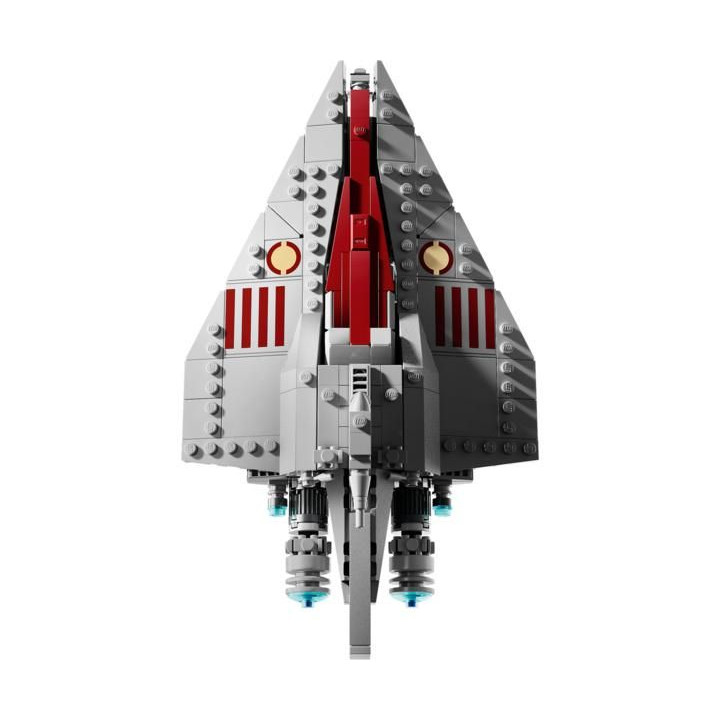 LEGO Star Wars - Útočná loď třídy Acclamator™