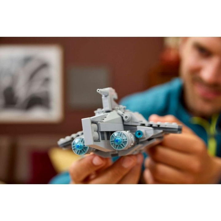 LEGO Star Wars - Útočná loď třídy Acclamator™