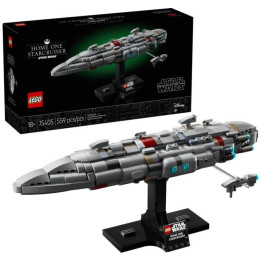 LEGO Star Wars - Hvězdný křižník Home One