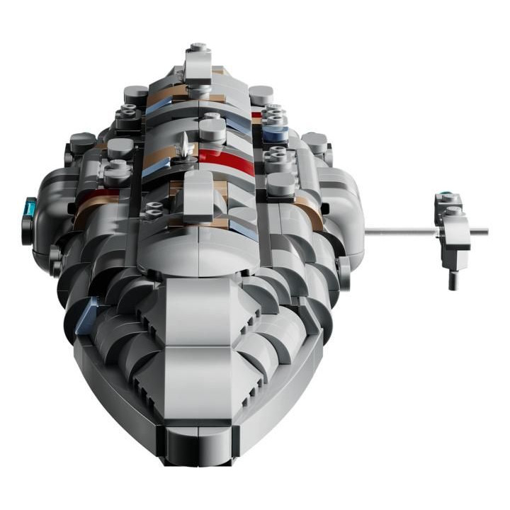 LEGO Star Wars - Hvězdný křižník Home One