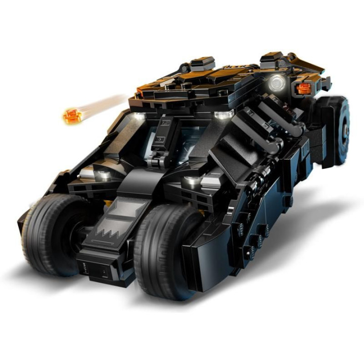 LEGO DC Batman - Batman™ Tumbler vs. Two-Face™ a Joker™