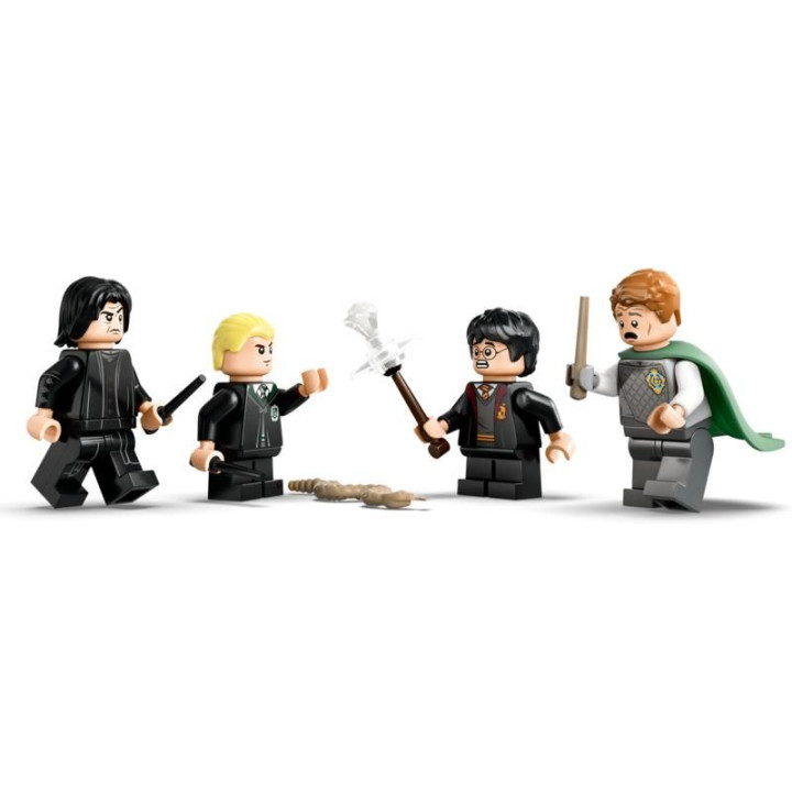 LEGO Harry Potter - Bradavický hrad: Soubojnický klub