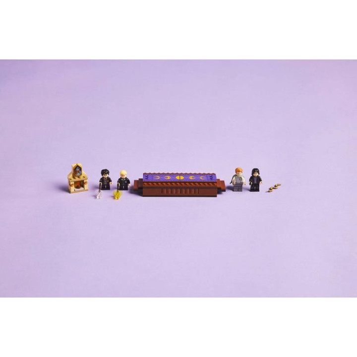 LEGO Harry Potter - Bradavický hrad: Soubojnický klub