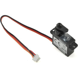 Spektrum - servo H2065 Heli Nanolite HighSpeed ​​MG