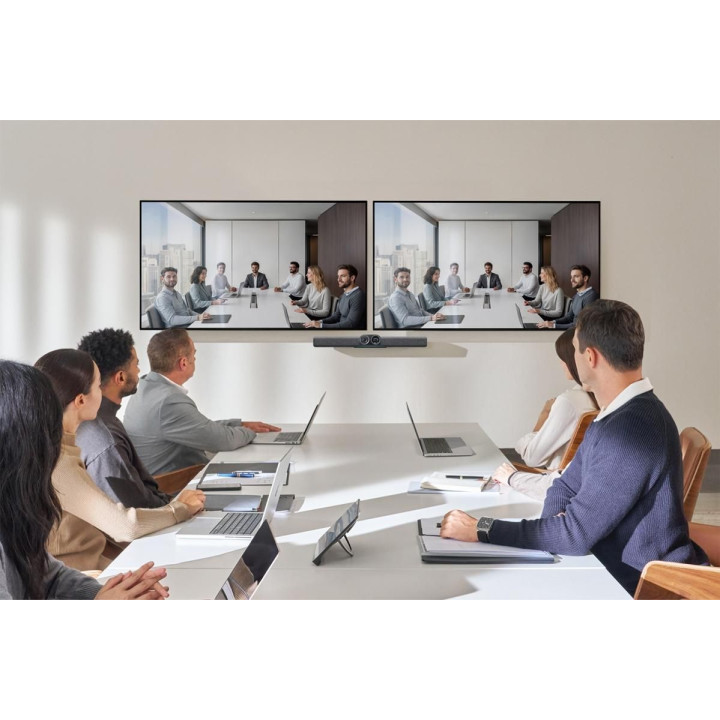 Insta360 Connect videobar