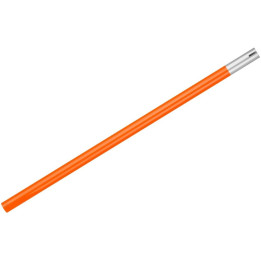 M7 Alu ocasní trubka - oranžová
