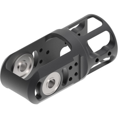 M7 domek ocasního rotoru