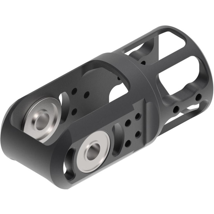 M7 domek ocasního rotoru
