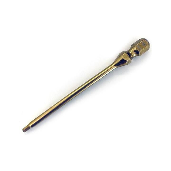 H-Speed bit imbus 2.0mm