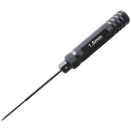 H-Speed šroubovák imbus 1.5mm