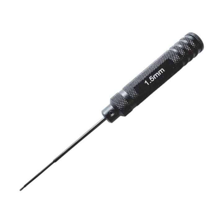 H-Speed šroubovák imbus 1.5mm
