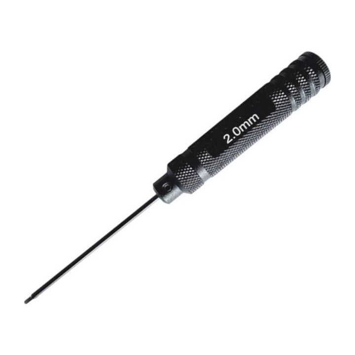 H-Speed šroubovák imbus 2.0mm