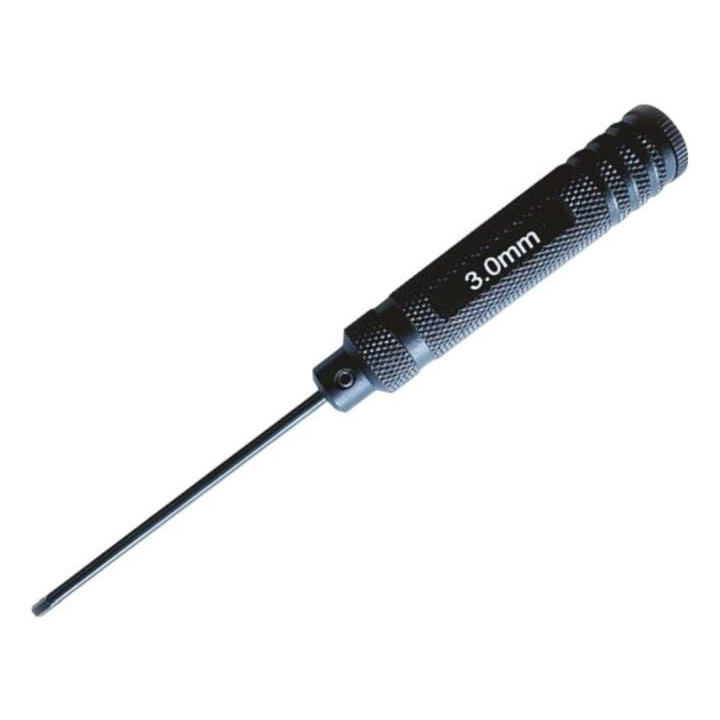 H-Speed šroubovák imbus 3.0mm