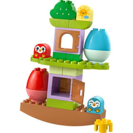 LEGO DUPLO - Houpací a skládací strom