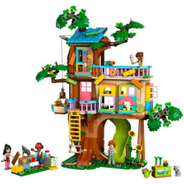 LEGO Friends - Dům přátelství na stromě