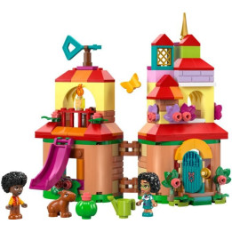 LEGO Disney - Miniaturní domeček z filmu Encanto